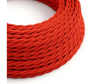 Cable trenzado Textil 3G1,50 Rayon
