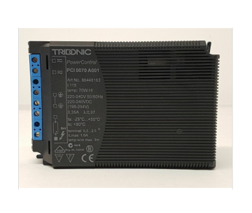 Balasto electrónico TRIDONIC HQI 70W PCI0070 A001