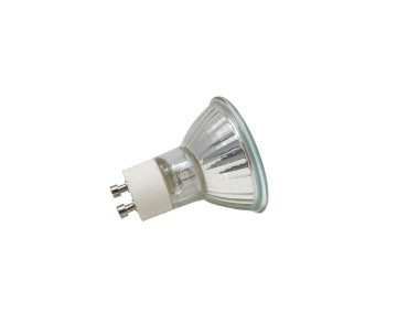 Bombilla GZ10 230V 50W Reflector dicroico