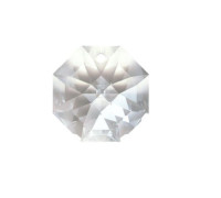 Octógono Lily 8115/14 Swarovski Crystal 1 taladro