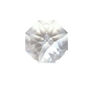 Octógono Lily 8116/14 Swarovski Crystal 2 taladros