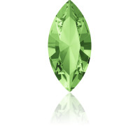 4228 15x7mm Peridot F(214)