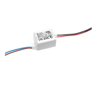 Alimentador Led IP66 CC SLT3-350ISC 350mA-4,2W