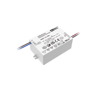 Alimentador Led CC MINI-15-350mA 15W