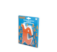 Blister Pez naranja protector infantil de puertas