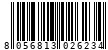 8056813026234