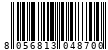 8056813048700