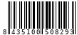 8435100508293