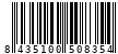 8435100508354