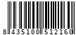 8435100512160