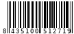 8435100512719