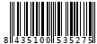 8435100535275