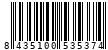 8435100535374