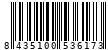 8435100536173