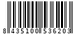 8435100536203