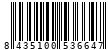 8435100536647