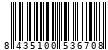 8435100536708