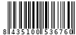 8435100536760