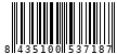 8435100537187