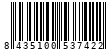 8435100537422