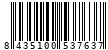 8435100537637