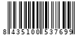 8435100537699