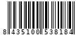 8435100538184