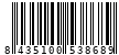 8435100538689