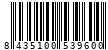 8435100539600