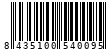 8435100540095