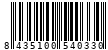 8435100540330