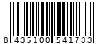 8435100541733