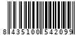 8435100542099