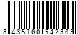 8435100542303