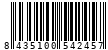 8435100542457