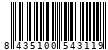 8435100543119