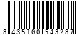 8435100543287