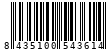 8435100543614