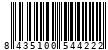 8435100544222