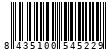 8435100545229