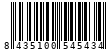 8435100545434