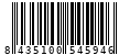 8435100545946