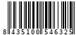 8435100546325