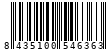 8435100546363