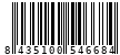 8435100546684