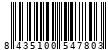 8435100547803