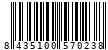 8435100570238