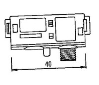 Adaptador para Jack