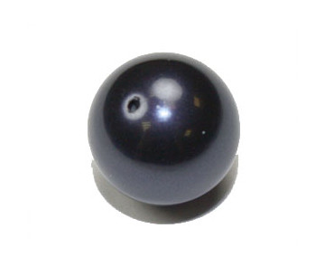 5810 10mm Crystal Night Blue Pearl (001 818)