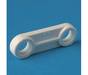 5922/3////16 Presacable Nylon66-RV Blanco